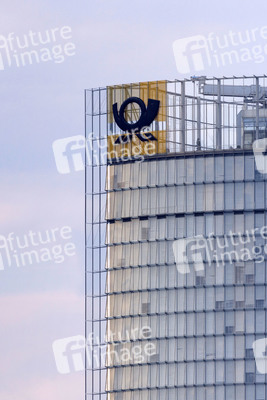 Symbolfoto Deutsche Post AG