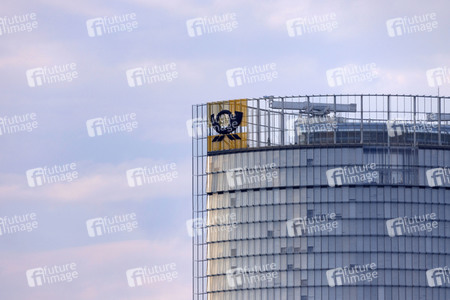 Symbolfoto Deutsche Post AG