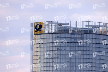 Symbolfoto Deutsche Post AG