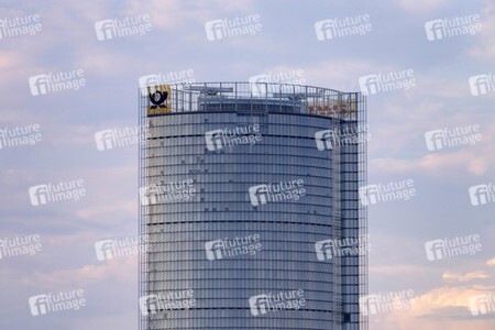 Symbolfoto Deutsche Post AG