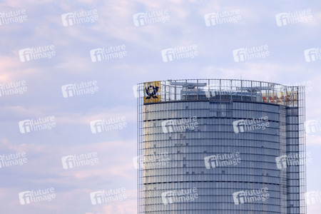 Symbolfoto Deutsche Post AG