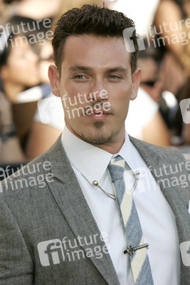 Filmpremiere 'Eclipse - Biss zum Abendrot' in Los Angeles