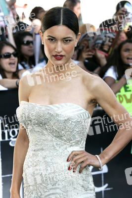 Filmpremiere 'Eclipse - Biss zum Abendrot' in Los Angeles