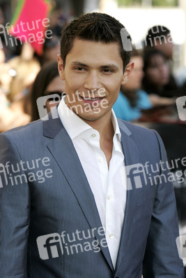 Filmpremiere 'Eclipse - Biss zum Abendrot' in Los Angeles