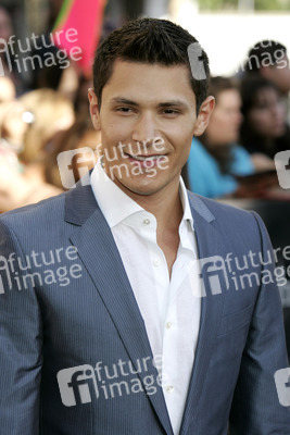 Filmpremiere 'Eclipse - Biss zum Abendrot' in Los Angeles