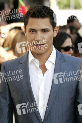 Filmpremiere 'Eclipse - Biss zum Abendrot' in Los Angeles