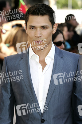 Filmpremiere 'Eclipse - Biss zum Abendrot' in Los Angeles