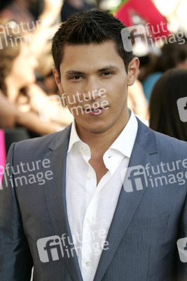 Filmpremiere 'Eclipse - Biss zum Abendrot' in Los Angeles