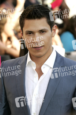 Filmpremiere 'Eclipse - Biss zum Abendrot' in Los Angeles