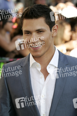 Filmpremiere 'Eclipse - Biss zum Abendrot' in Los Angeles