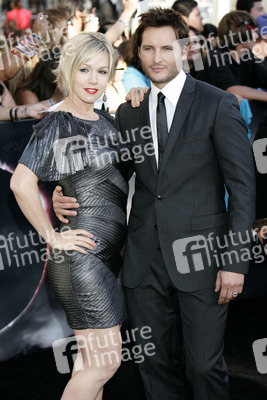 Filmpremiere 'Eclipse - Biss zum Abendrot' in Los Angeles