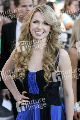 Filmpremiere 'Eclipse - Biss zum Abendrot' in Los Angeles