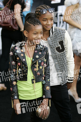 Filmpremiere 'Eclipse - Biss zum Abendrot' in Los Angeles