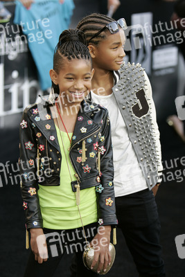 Filmpremiere 'Eclipse - Biss zum Abendrot' in Los Angeles