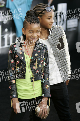 Filmpremiere 'Eclipse - Biss zum Abendrot' in Los Angeles