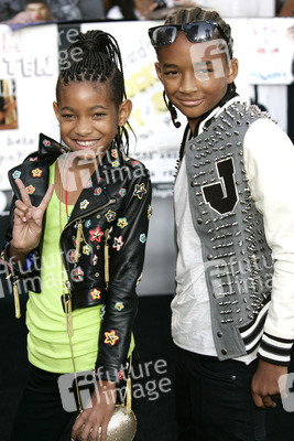 Filmpremiere 'Eclipse - Biss zum Abendrot' in Los Angeles