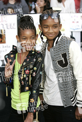 Filmpremiere 'Eclipse - Biss zum Abendrot' in Los Angeles