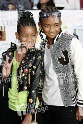 Filmpremiere 'Eclipse - Biss zum Abendrot' in Los Angeles