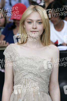 Filmpremiere 'Eclipse - Biss zum Abendrot' in Los Angeles