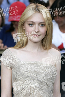 Filmpremiere 'Eclipse - Biss zum Abendrot' in Los Angeles