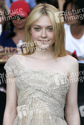 Filmpremiere 'Eclipse - Biss zum Abendrot' in Los Angeles