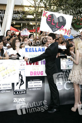 Filmpremiere 'Eclipse - Biss zum Abendrot' in Los Angeles