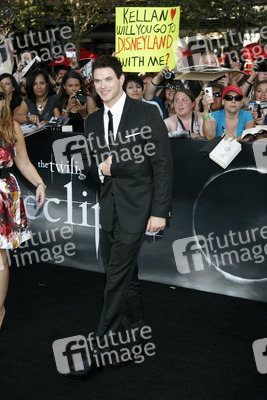 Filmpremiere 'Eclipse - Biss zum Abendrot' in Los Angeles