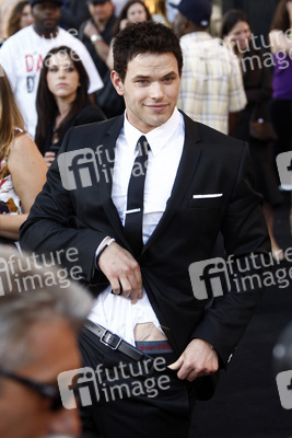 Filmpremiere 'Eclipse - Biss zum Abendrot' in Los Angeles