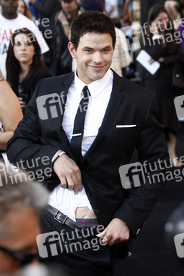 Filmpremiere 'Eclipse - Biss zum Abendrot' in Los Angeles