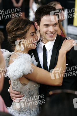 Filmpremiere 'Eclipse - Biss zum Abendrot' in Los Angeles