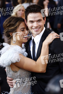 Filmpremiere 'Eclipse - Biss zum Abendrot' in Los Angeles