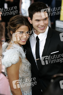 Filmpremiere 'Eclipse - Biss zum Abendrot' in Los Angeles