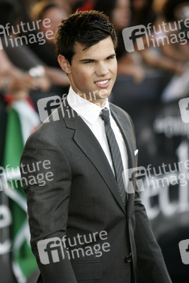 Filmpremiere 'Eclipse - Biss zum Abendrot' in Los Angeles