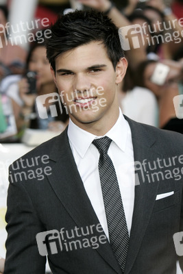 Filmpremiere 'Eclipse - Biss zum Abendrot' in Los Angeles