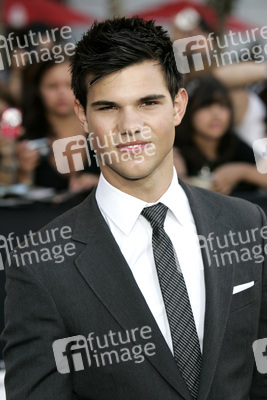 Filmpremiere 'Eclipse - Biss zum Abendrot' in Los Angeles