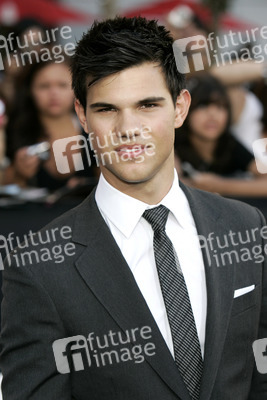 Filmpremiere 'Eclipse - Biss zum Abendrot' in Los Angeles