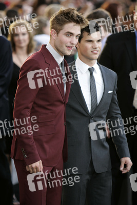 Filmpremiere 'Eclipse - Biss zum Abendrot' in Los Angeles