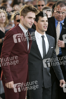 Filmpremiere 'Eclipse - Biss zum Abendrot' in Los Angeles