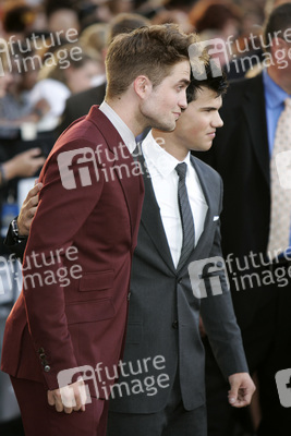 Filmpremiere 'Eclipse - Biss zum Abendrot' in Los Angeles