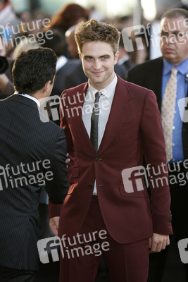 Filmpremiere 'Eclipse - Biss zum Abendrot' in Los Angeles