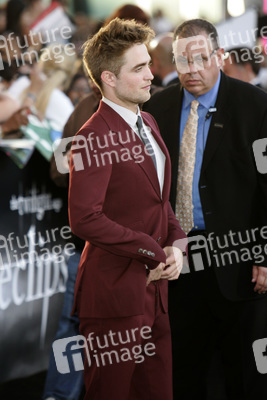 Filmpremiere 'Eclipse - Biss zum Abendrot' in Los Angeles