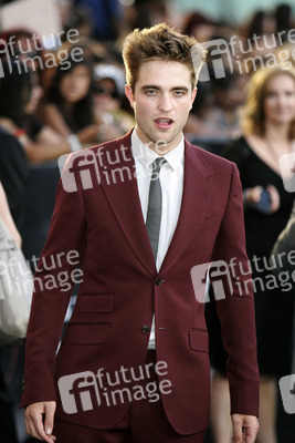 Filmpremiere 'Eclipse - Biss zum Abendrot' in Los Angeles