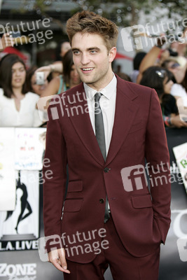 Filmpremiere 'Eclipse - Biss zum Abendrot' in Los Angeles