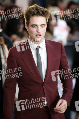 Filmpremiere 'Eclipse - Biss zum Abendrot' in Los Angeles