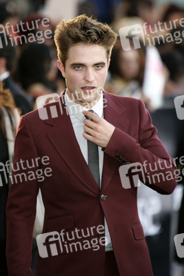 Filmpremiere 'Eclipse - Biss zum Abendrot' in Los Angeles