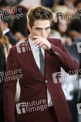 Filmpremiere 'Eclipse - Biss zum Abendrot' in Los Angeles