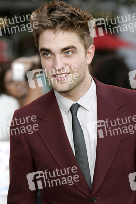 Filmpremiere 'Eclipse - Biss zum Abendrot' in Los Angeles