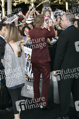 Filmpremiere 'Eclipse - Biss zum Abendrot' in Los Angeles