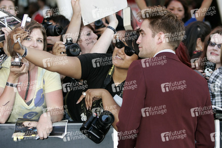 Filmpremiere 'Eclipse - Biss zum Abendrot' in Los Angeles