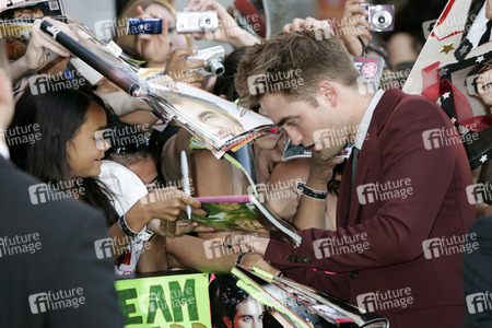 Filmpremiere 'Eclipse - Biss zum Abendrot' in Los Angeles